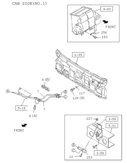 Partial Engine